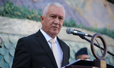 Noticias del Ecuador Medios Nacionales - 5 de Mayo de 2023 / Foto: cortesía 