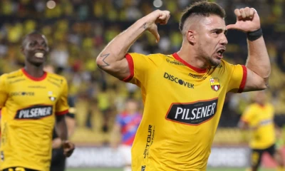 Para el partido en su Estadio Monumental, echará de menos a dos de sus principales figuras; el defensa Mario Pineida y al atacante argentino Christian Ortiz/ Foto: cortesía EFE