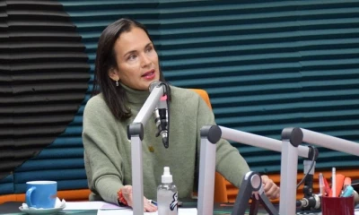 La ministra aseguró que el sistema permitirá planificar el 2026 con mayor previsibilidad y menor riesgo de racionamientos / Foto: cortesía MAE