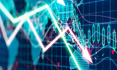 El 2 de julio, el riesgo país se encontraba en 800 puntos / Foto: cortesía Mapfre Global Risk