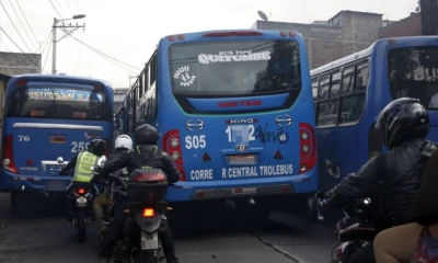 Los dirigentes justificaron la decisión alegando una crisis financiera en las operadoras / Foto: cortesía 