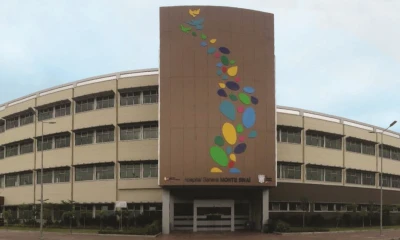 Los dos reos que se dieron a la fuga cumplían sentencia en la Cárcel Regional de Guayaquil / Foto: cortesía MSP