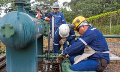 El plan no solo busca eliminar las quemas, sino también transformar el gas asociado en energía y productos industriales / Foto: cortesía MAE
