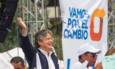 Esteban Bernal, quien preside la agrupación, declaró que "también nosotros nos alineamos" a la postura del presidente Lasso/ Foto: cortesía Shutterstock
