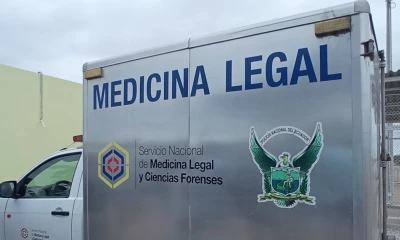 Dos contenedores de refrigeración en Guayaquil han sufrido daños por las variaciones de voltaje / Foto: cortesía 