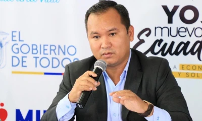 Cortesía del  Instituto Nacional de Economía Popular y Solidaria (IEPS)