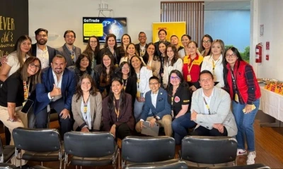 Según datos del Banco Interamericano de Desarrollo (BID), apenas el 10 % de las pymes de la región participa en actividades de comercio exterior / Foto: cortesía 