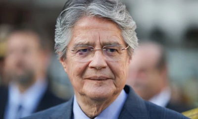 Ecuador avanza en acuerdo con México, clave para ir a Alianza del Pacífico / Foto: EFE