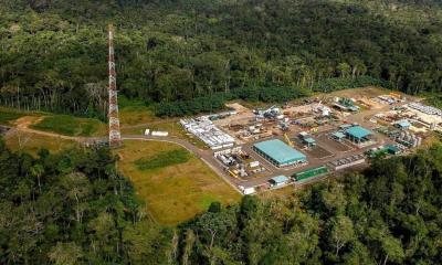 Noboa puso la pasada semana como límite el 11 de marzo a las 21:00 hora para recibir el pago de Sinopetrol / Foto: cortesía 