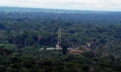 OPOSICIÓN. La Ronda Suroriente no avanzó por negativa de los waos. Foto: La Hora