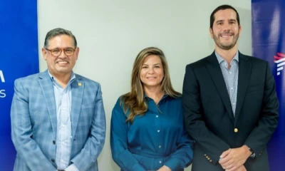 Latam tendrá vuelos diarios desde diciembre entre Guayaquil y Nueva York / Foto: cortesía MTOP