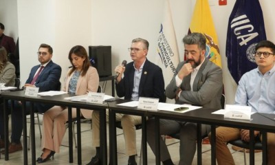 El plan incluye 37 medidas preventivas, 10 para la respuesta durante la emergencia y 15 enfocadas en la recuperación de las zonas afectadas / Foto: cortesía MAGP