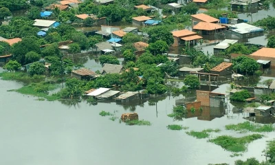 Ayer se celebró una reunión de cancilleres en Brasilia./ Foto: cortesía EFE