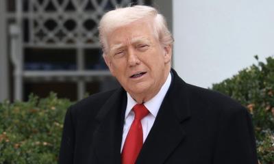 La reunión también coincide con el aumento del escrutinio en el Congreso sobre la legalidad de los ataques estadounidenses / Foto: cortesía