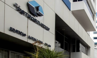 En los últimos dos años y siete meses, han pasado 10 gerentes por la empresa estatal./ Foto: cortesía Energía