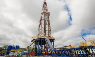 Principales noticias de Ecuador hoy - 23 de Abril de 2025 / Foto: cortesía Ministerio de Energía y Minas