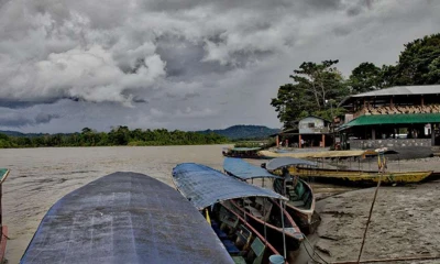 Los proyectos presentados por los proponentes están enfocados en potenciar el desarrollo de las parroquias y cantones del Oriente. Foto: El Telégrafo