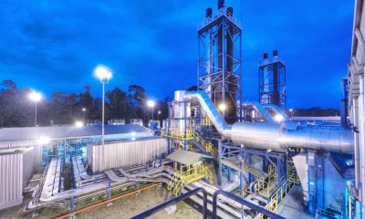 6 países muestran interés en proyecto de gas natural / Foto: cortesía ministerio de Energía