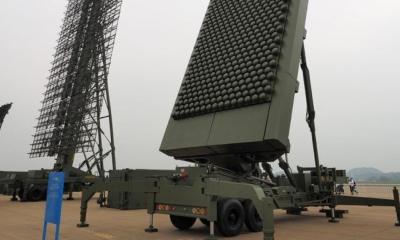 CTEC es una compañía china que vende equipos de defensa militar / Foto: cortesía