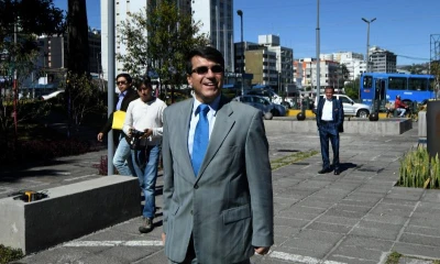 Foto: El Universo
