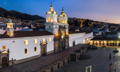 La revista Vogue publicó la lista en su edición del 20 de diciembre / Foto: cortesía Ministerio de Turismo