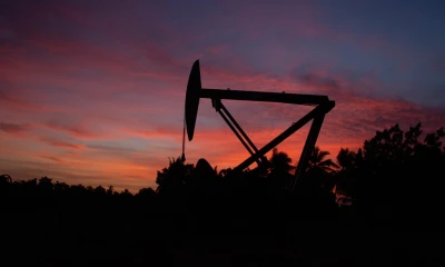 El mercado está pendiente de la respuesta de Israel al ataque aéreo de Irán / Foto: EFE