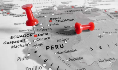 Resumen Medios Nacionales - 28 de septiembre de 2020 / Foto: Shutterstock