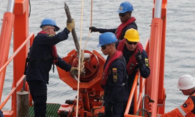 Colombia enfrenta una brecha creciente de gas en un contexto de caída de la producción nacional y una demanda que sigue en aumento./ Foto: cortesía