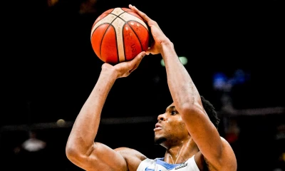 "Tras meses de trabajo y múltiples reuniones con el personal médico está claro que no estoy preparado para competir al nivel que necesito para participar en el Mundial"/ Foto: cortesía EFE