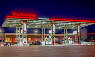 El secretario de Energía de los EE.UU, Chris Wright, aseveró la semana pasada que hay "al menos una docena" de compañías listas para volver a Venezuela / Foto: cortesía TotalEnergies