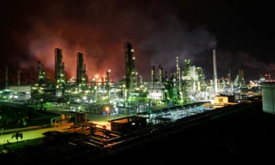 Petroecuador