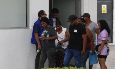 El martes, una jueza aceptó que la desaparición de cuatro menores sea investigada como "forzada" / Foto: cortesía del