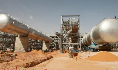 La decisión de este grupo, que controla cerca del 40 % de la oferta mundial de crudo, sorprendió en los mercados / Foto: Cortesía EFE