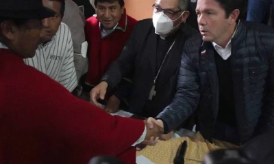 Resumen Medios Nacionales - 7 de Julio de 2022 / Foto: Cortesía