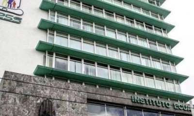  El IESS busca tener más afiliados / Foto: cortesía 