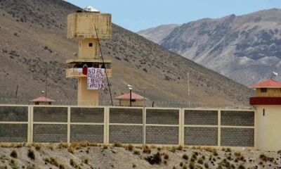 El proyecto se  denomina 'Mejoramiento Integral de los Servicios de Readaptación Social en el Perú' / Foto: EFE 
