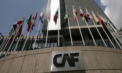 La operación fue aprobada bajo el instrumento denominado Financiamiento Extraordinario de Liquidez (FEL)  / Foto: EFE