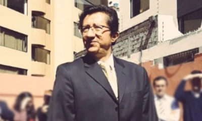 Juan Carlos Martínez fue removido de su cargo como director ejecutivo de Arcotel. Foto: El Comercio