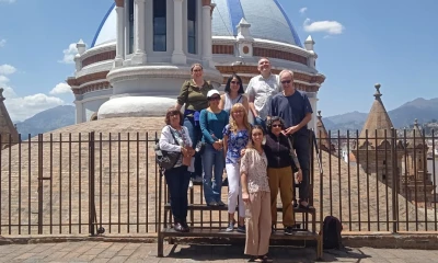 Durante esta semana se realizó un viaje de familiarización denominado ‘Signature 2022’ / Foto: cortesía ministerio de Turismo