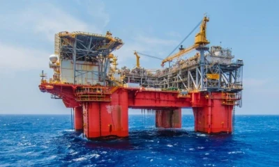 La profundidad del área donde ubican los bloques fluctúan entre los 1.000 y 2.500 metros / Foto: cortesía World Energy Trade