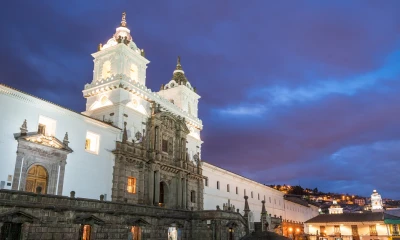 Resumen Medios Nacionales - 18 de marzo de 2021 / Foto: Shutterstock
