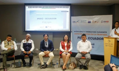 De acuerdo al Capital Humano y Social (CHS) Alternativo, en los últimos ocho años se ha recrudecido en un 500 % la trata de migrantes/ Foto: Cortesía CHS Alternativo