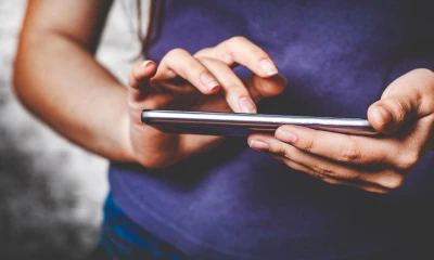 De dónde vienen los minerales de tu smartphone / Foto: Shutterstock 