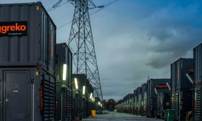 El monto forma parte de un programa regional superior a 211 millones de dólares / Foto: cortesía Agrekko