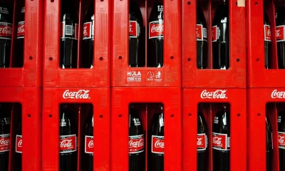 Embotelladora Arca Continental invertirá $ 548 millones en América / Foto: EFE