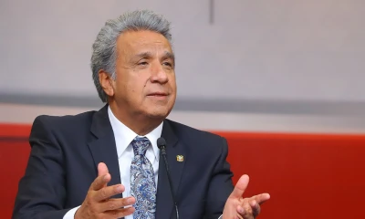 Latacunga festeja 200 años de independencia con nuevos proyectos / Foto: EFE