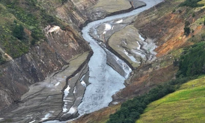 Principales noticias de Ecuador hoy - 23 de abril de 2024 / Foto: EFE