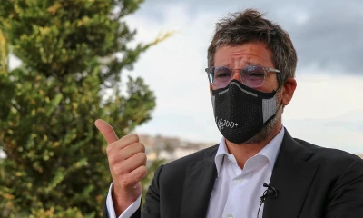 Covaxx ultima acuerdo con Ecuador para 2 millones de dosis de su vacuna / Foto: EFE