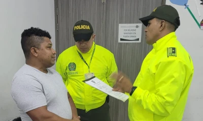 En el operativo se desarticuló una organización narcodelictiva trasnacional dedicada al tráfico internacional de drogas / Foto: cortesía Ministerio de Defensa de Colombia