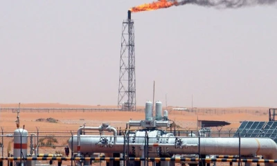 La OPEP+ incrementó desde abril en 2,6 mbd su producción, alrededor del 2,5 % de la demanda mundial / Foto: EFE